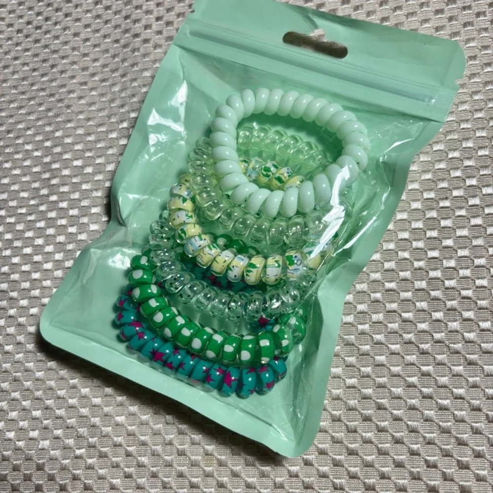 Girls Stocking Stuffer Bundle
